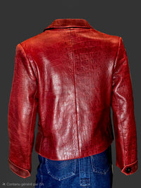 blouson Valentino - L.F Lusso
