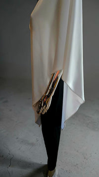 poncho Alexandre Vauthier - L.F Lusso