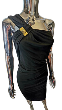 robe drapée Gucci - L.F Lusso
