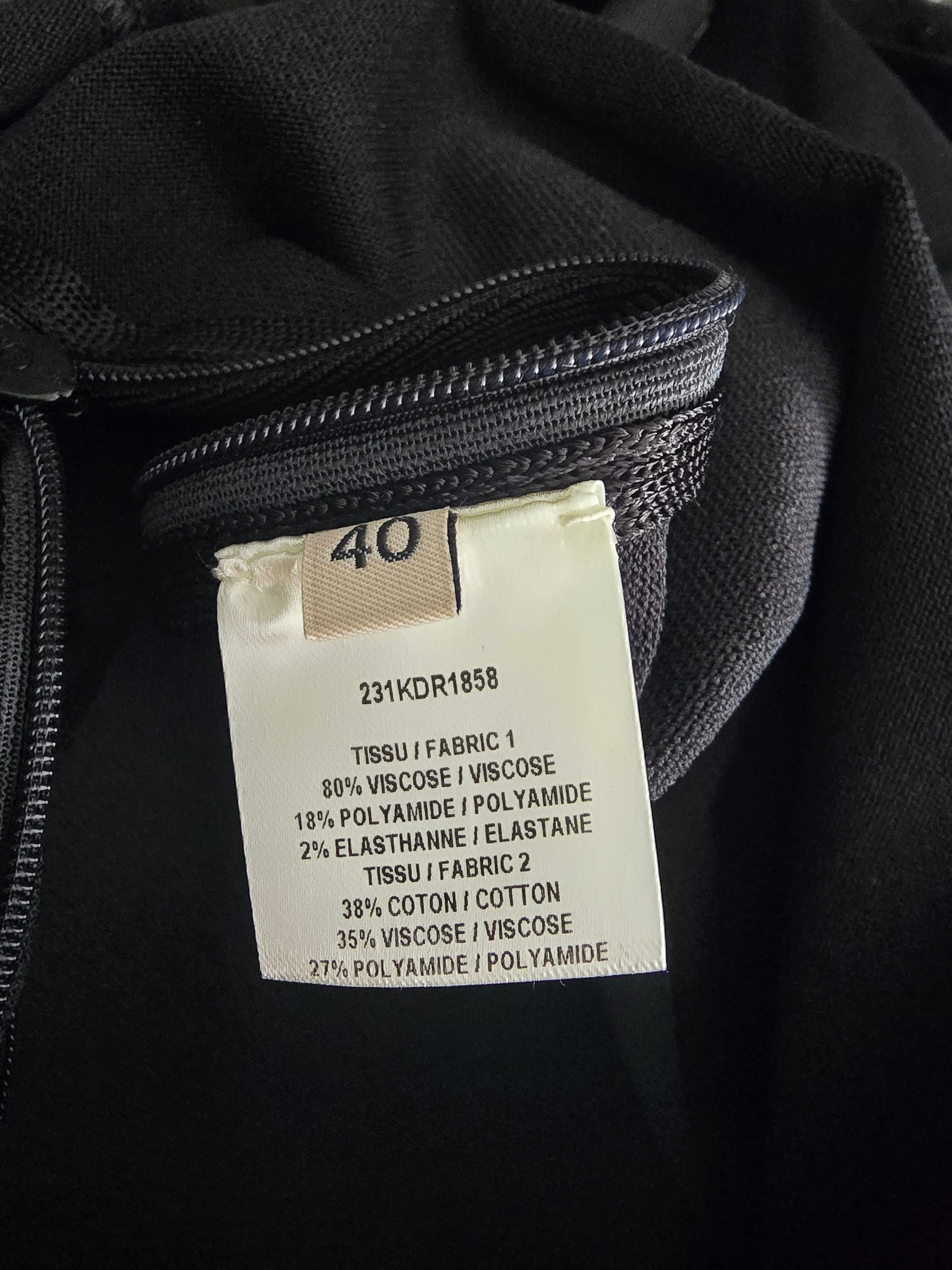 Alexandre Vauthier - L.F Lusso