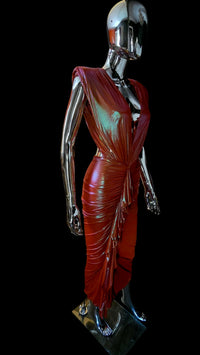 robe cocktail - L.F Lusso