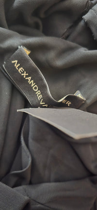 Robe Alexandre Vauthier - L.F Lusso