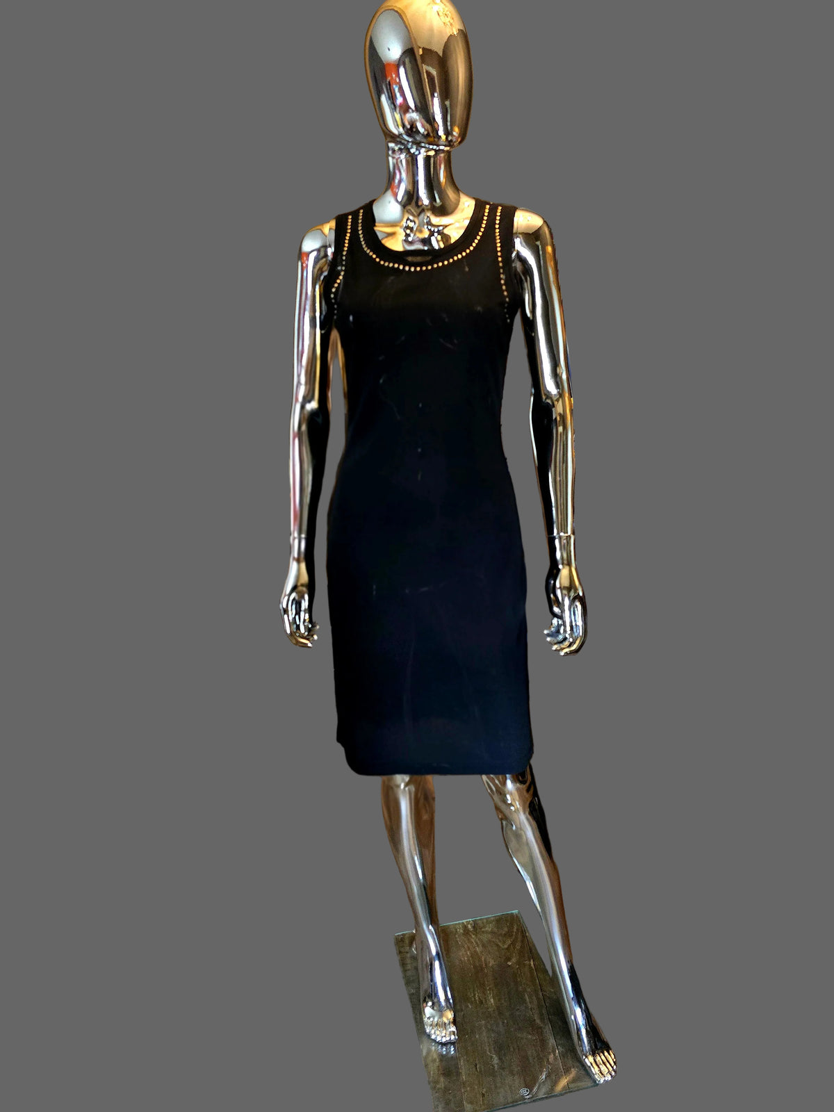 Robe Paco Rabanne - L.F Lusso
