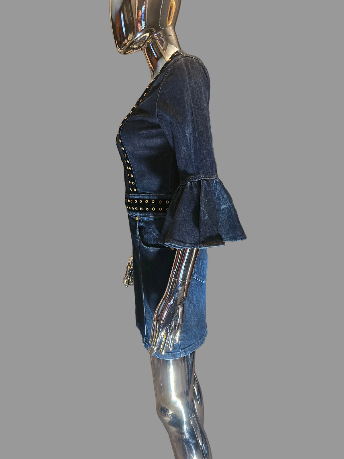 Balmain - L.F Lusso
