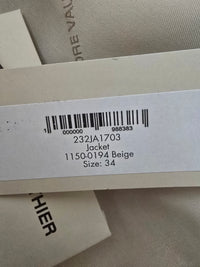 Alexandre Vauthier - L.F Lusso