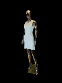 Robe Paco Rabanne - L.F Lusso
