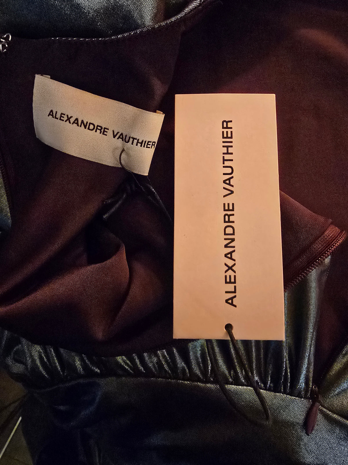 Vauthier - L.F Lusso