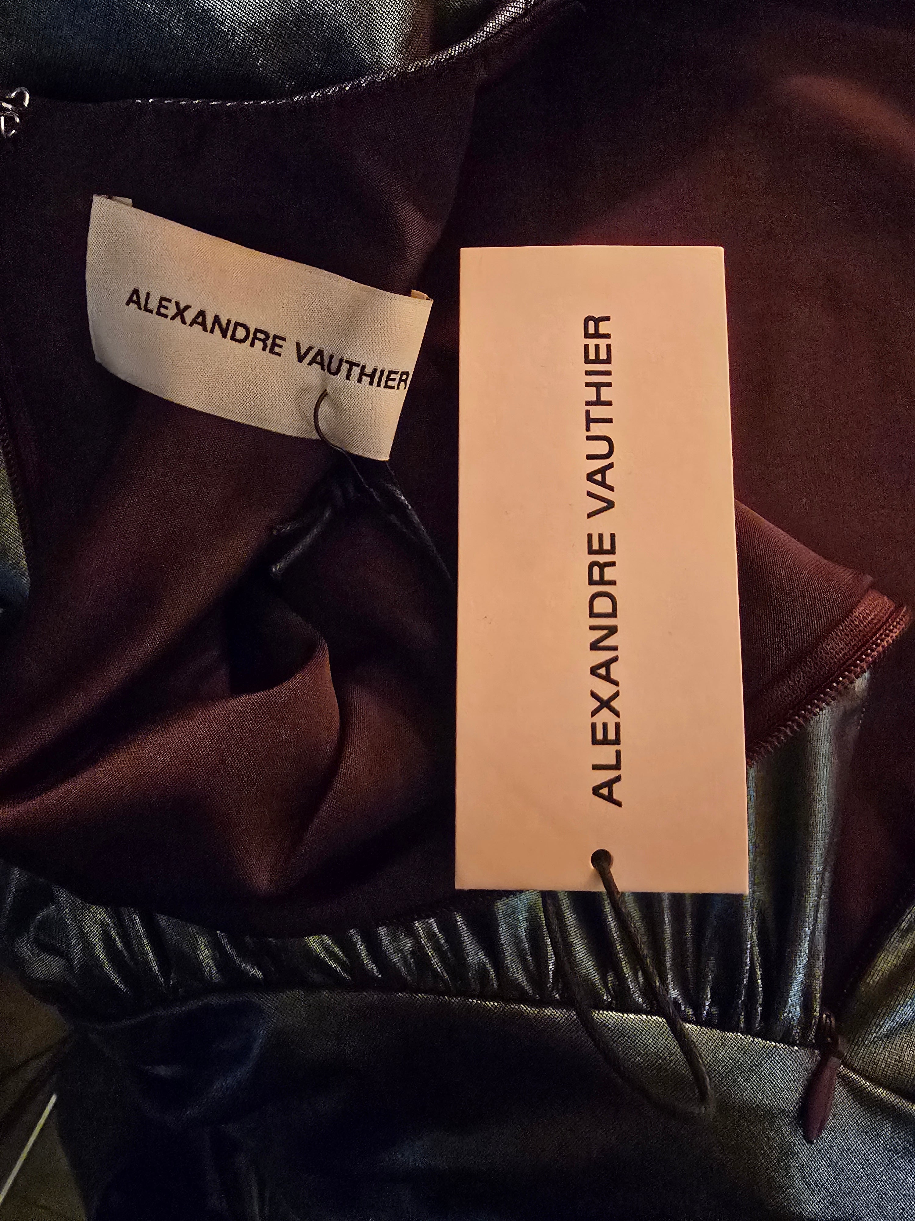 Vauthier - L.F Lusso
