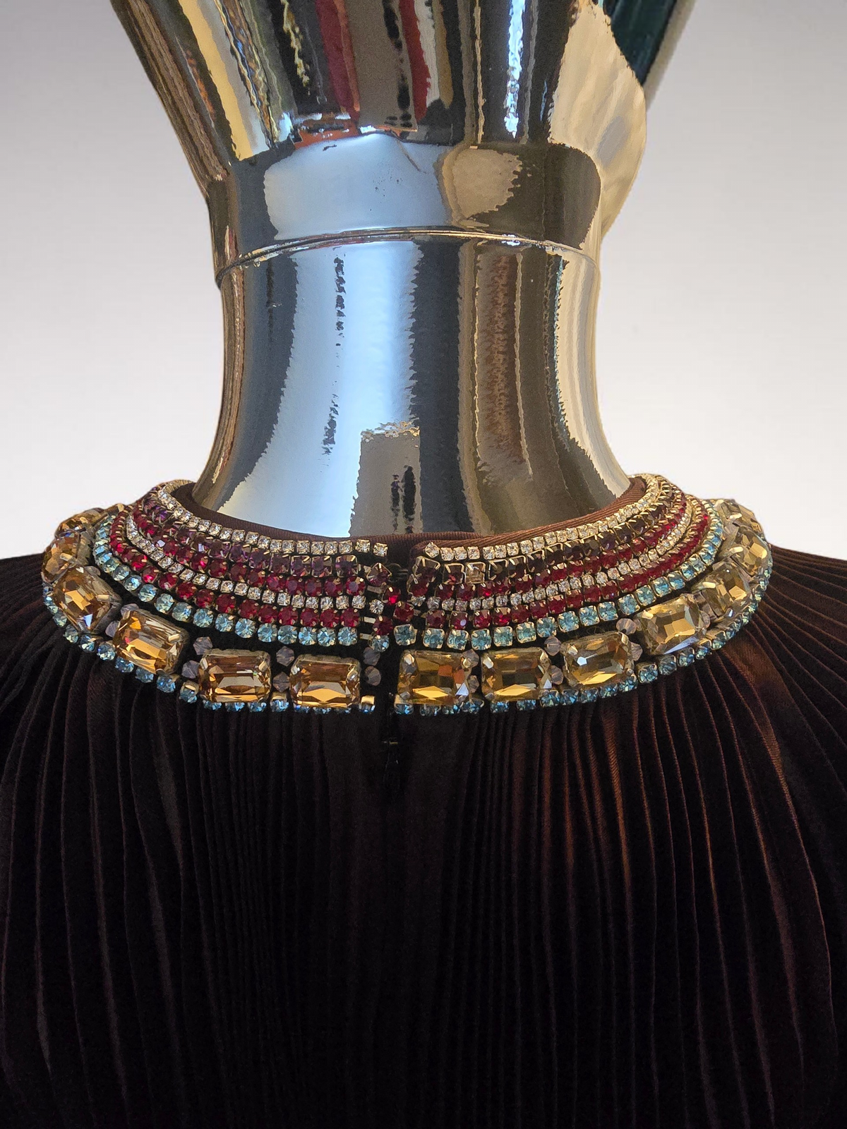 Alexandre Vauthier bijoux - L.F Lusso