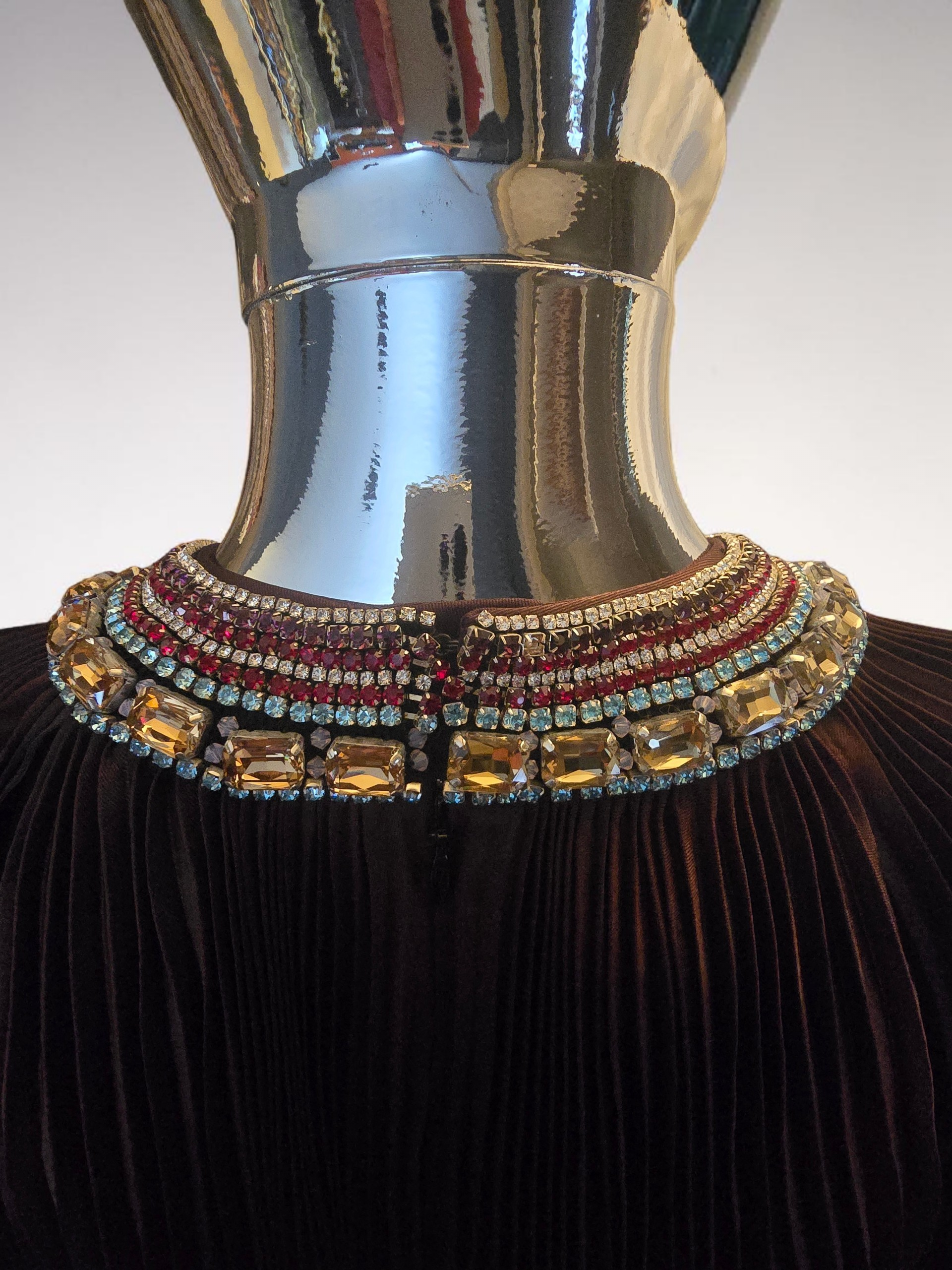 Alexandre Vauthier bijoux - L.F Lusso