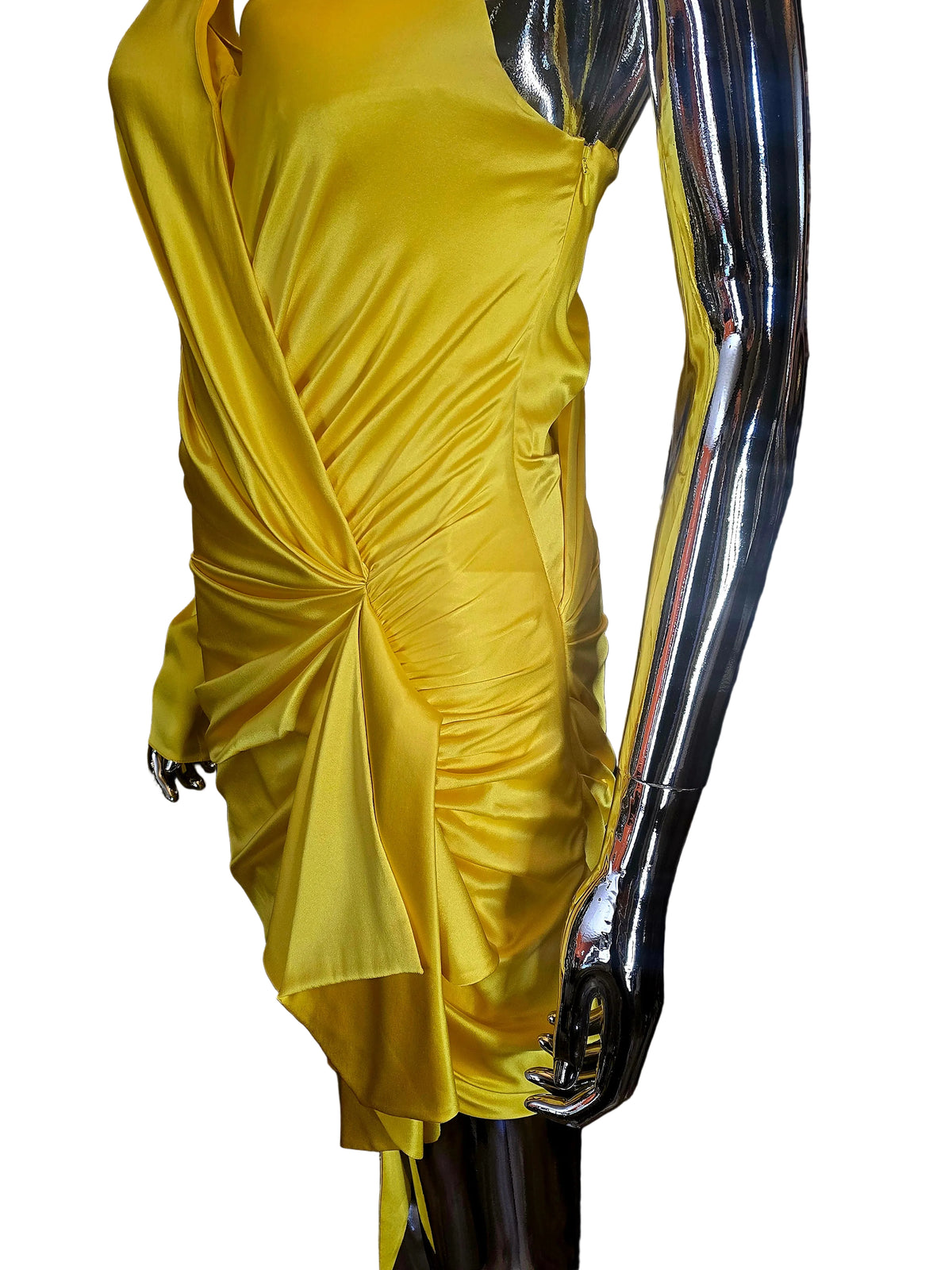 robe Alexandre Vauthier - L.F Lusso