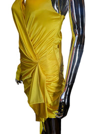 robe Alexandre Vauthier - L.F Lusso