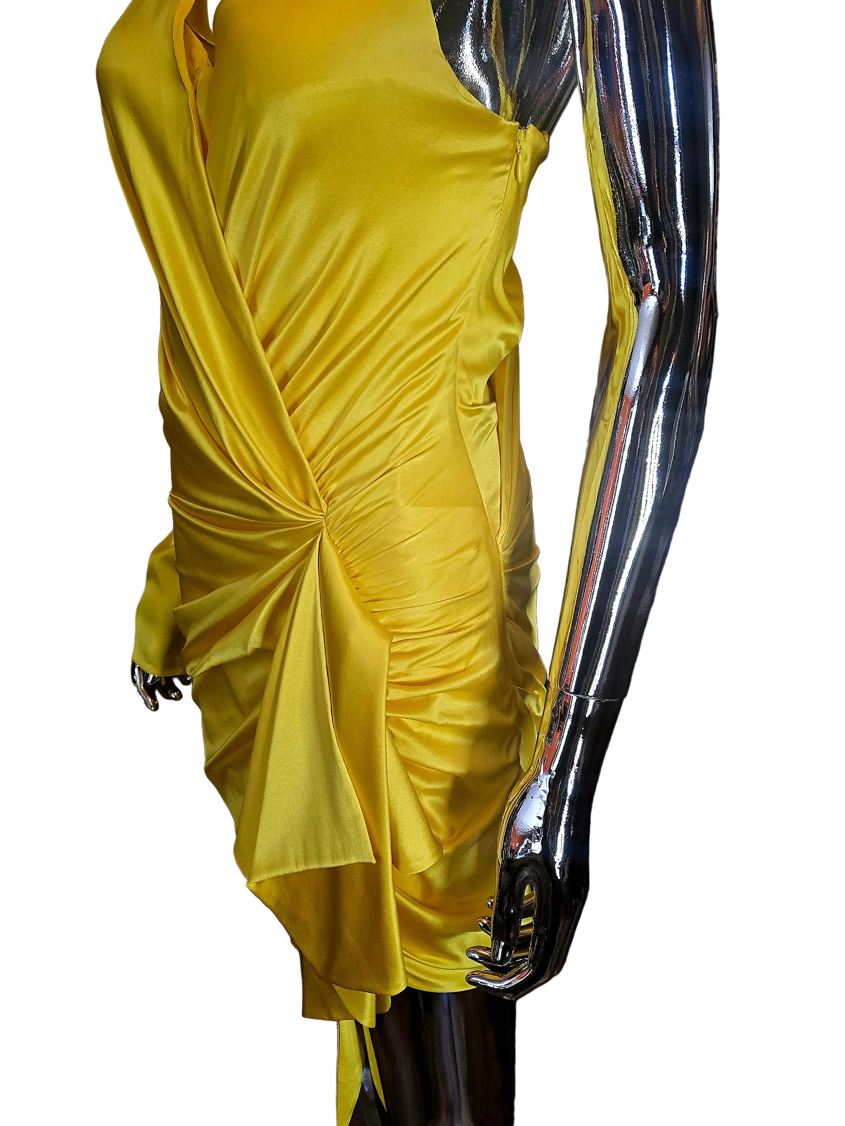 robe Alexandre Vauthier - L.F Lusso