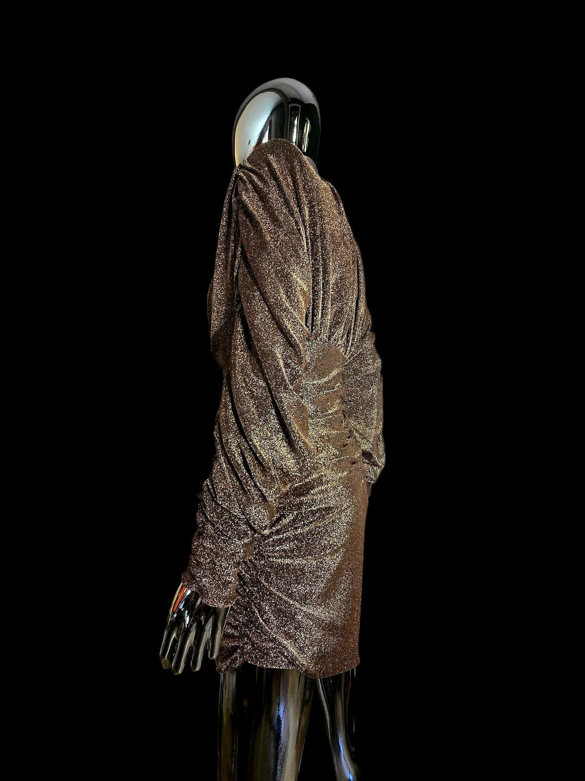 robe de luxe Alexandre Vauthier - L.F Lusso