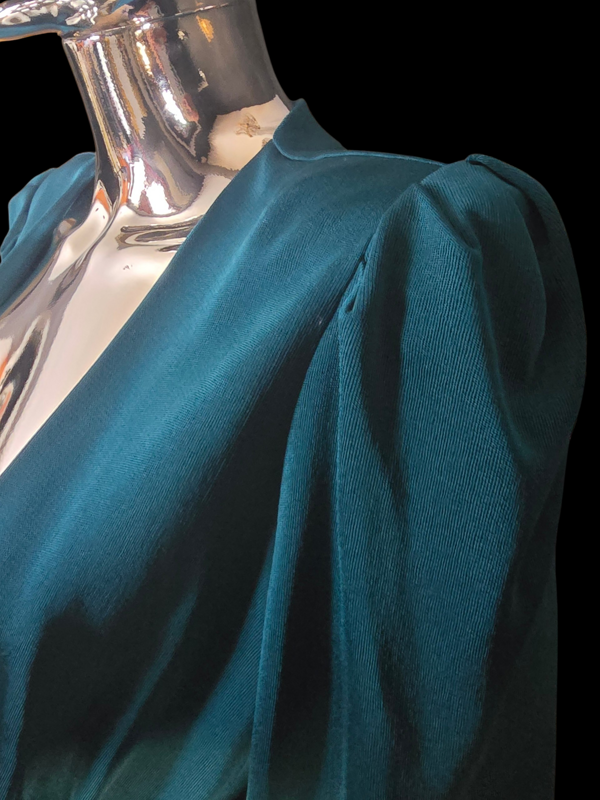Prototype robe courte Alexandre Vauthier - L.F Lusso