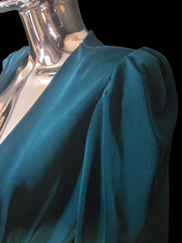 Prototype robe courte Alexandre Vauthier - L.F Lusso