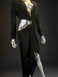 robe de soirée - L.F Lusso
