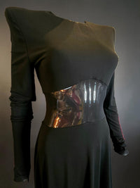 robe cocktail luxe Alexandre Vauthier - L.F Lusso