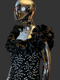 robe andalouse Azzaro - L.F Lusso