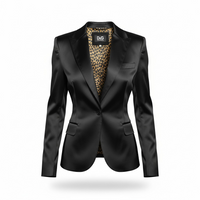 Dolce & Gabanna suit jacket size 40 vintage - L.F Lusso