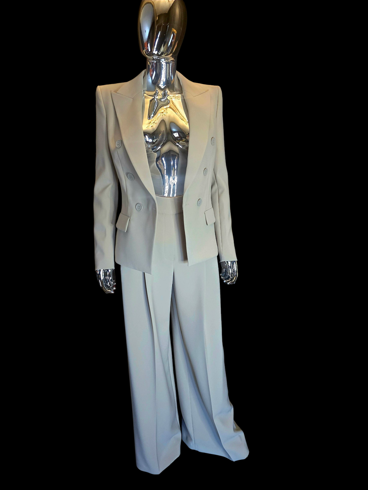 Alexandre Vauthier costume - L.F Lusso