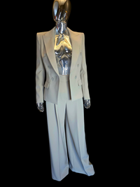 Alexandre Vauthier costume - L.F Lusso