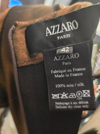 Robe Azzaro - L.F Lusso