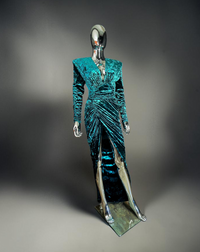 Cypress Green Alexandre Vauthier - L.F Lusso