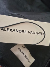Alexandre Vauthier - L.F Lusso