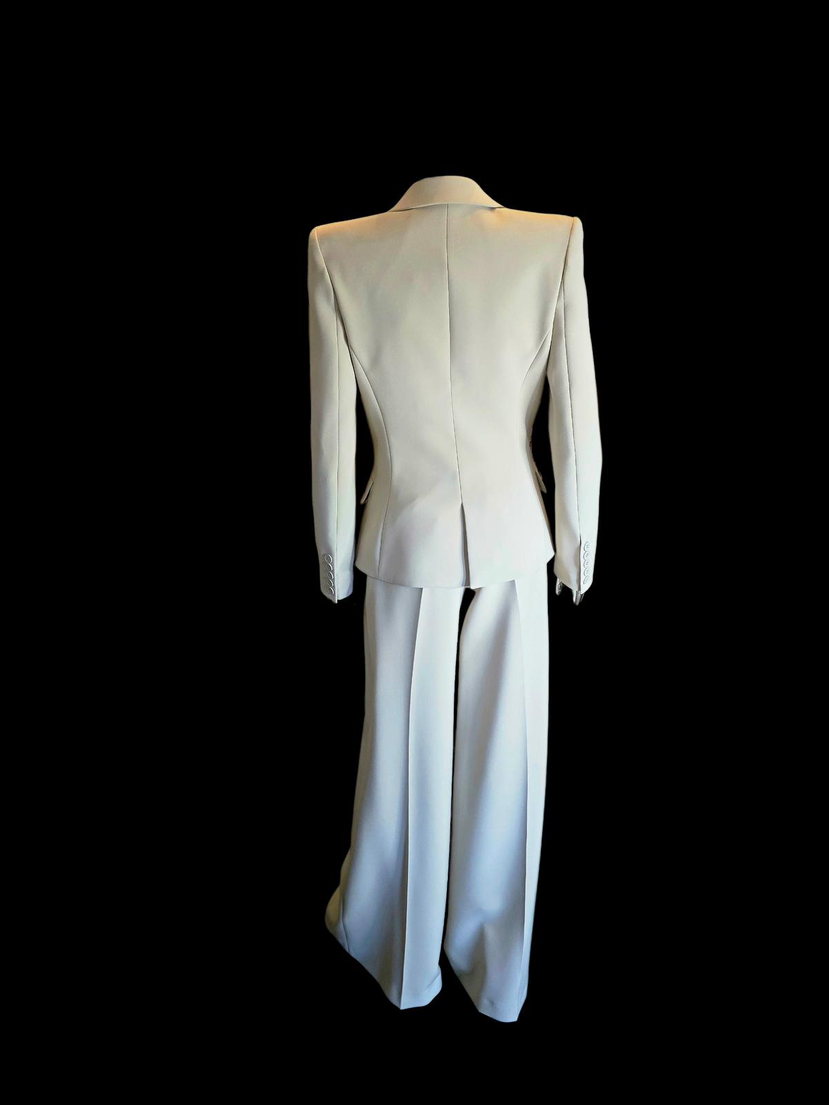 Tailleur Vauthier - L.F Lusso