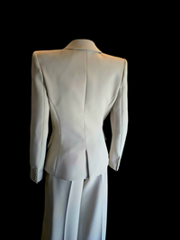 costume Vauthier - L.F Lusso