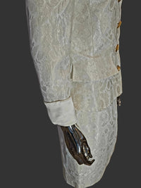 Tailleur jupe Azzaro - L.F Lusso