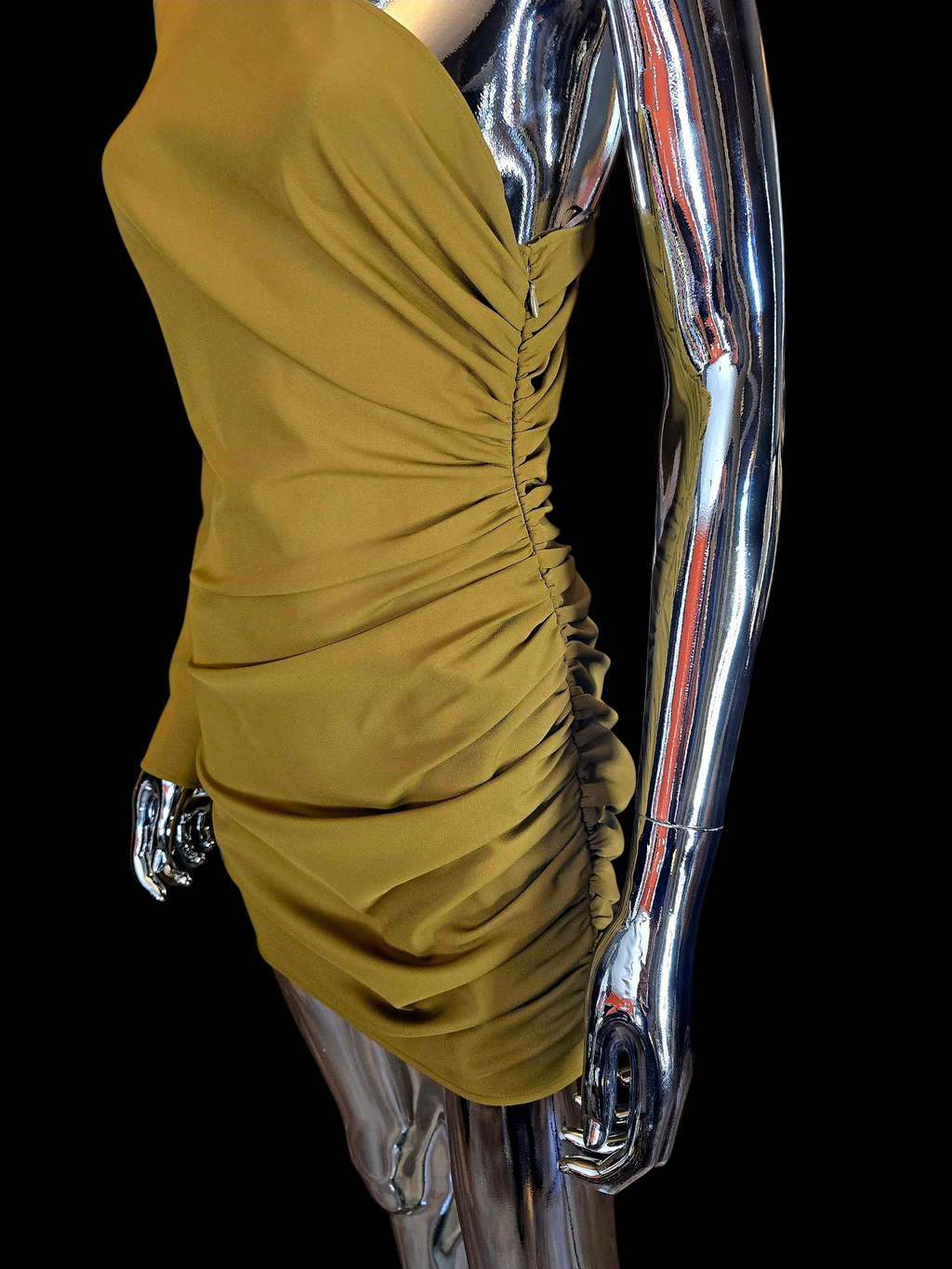 Robe de soirée Alexandre Vauthier - L.F Lusso