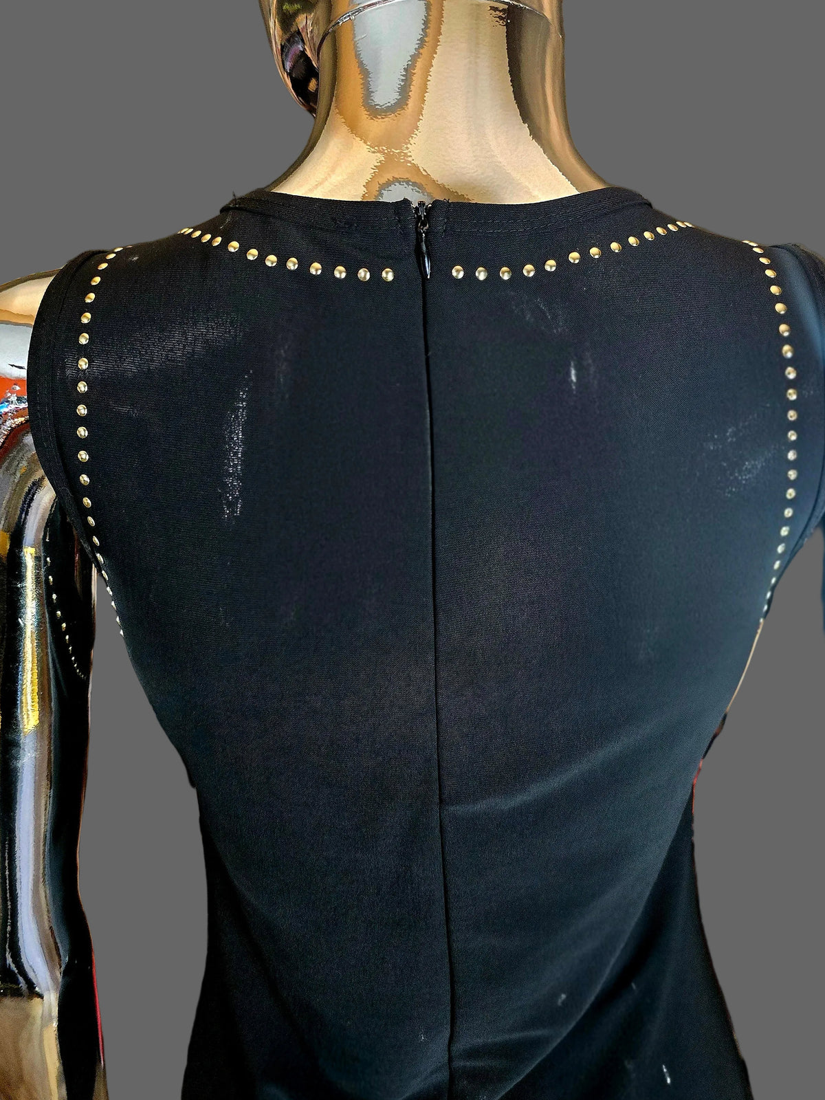 robe Paco Rabanne - L.F Lusso