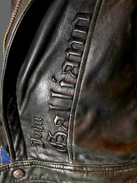 Perfecto - L.F Lusso