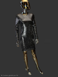 robe Azzaro - L.F Lusso