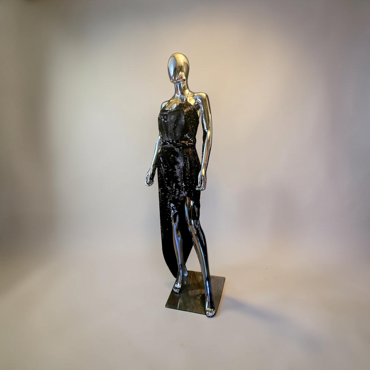 Robe de soirée Alexandre Vauthier - L.F Lusso
