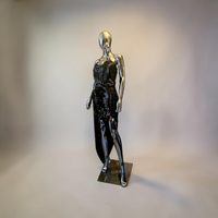 Robe de soirée Alexandre Vauthier - L.F Lusso