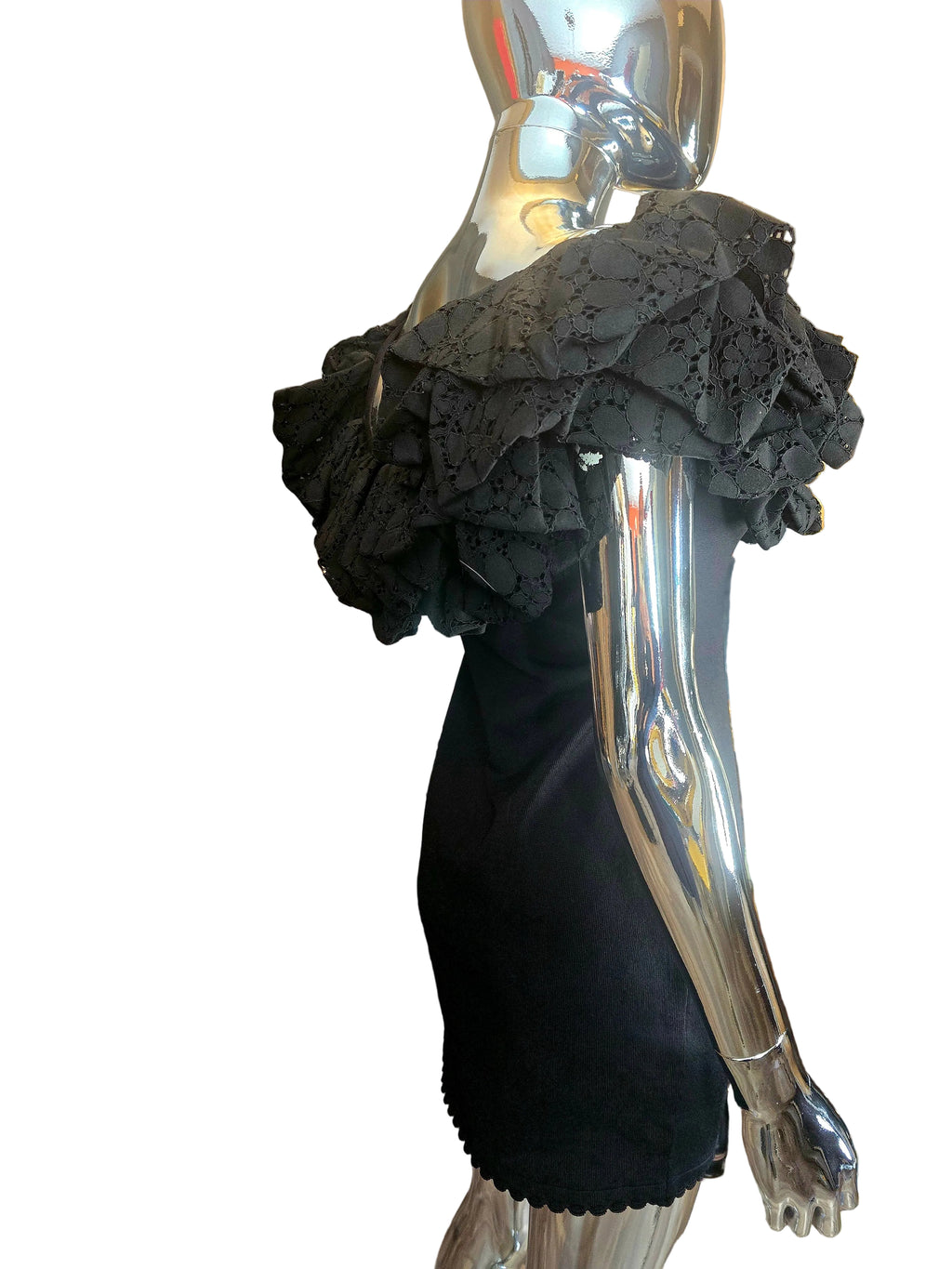 robe Alexandre Vauthier - L.F Lusso