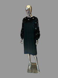 robe vintage luxe - L.FLusso