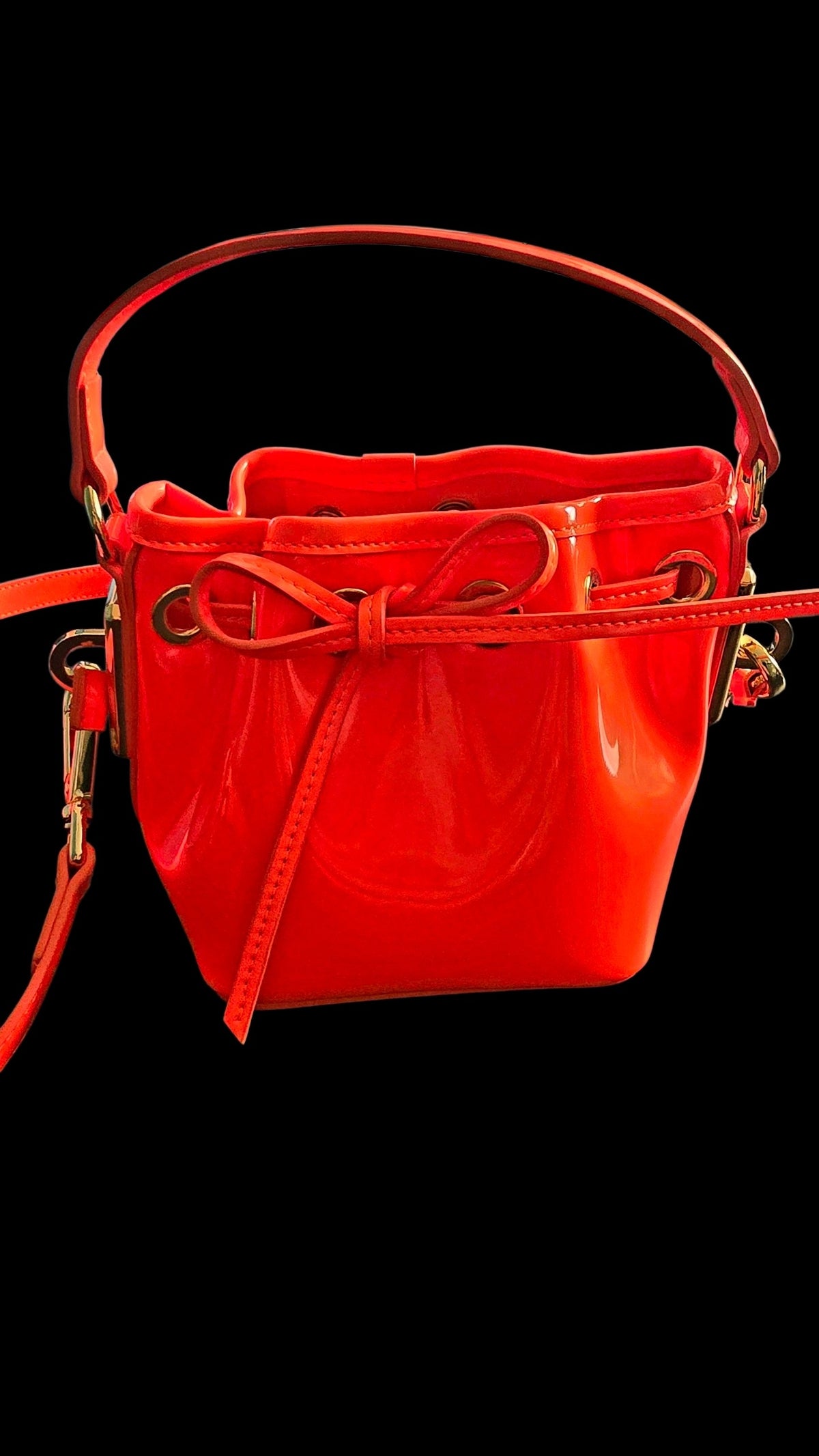 sac en cuir neuf Alexandre Vauthier - L.F Lusso