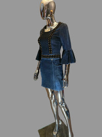 Denim Balmain - L.F Lusso