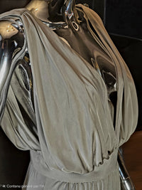 robe de soirée luxe Azzaro - L.F Lusso