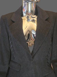 Manteau vintage Paco Rabanne - L.F Lusso