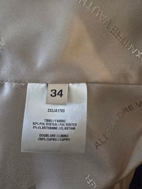 Alexandre Vauthier - L.F Lusso
