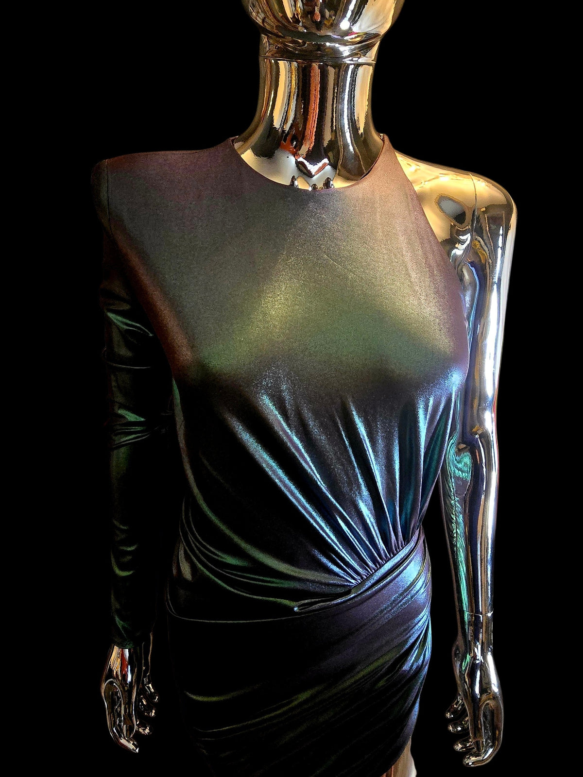 robe prés du corp - LF Lusso