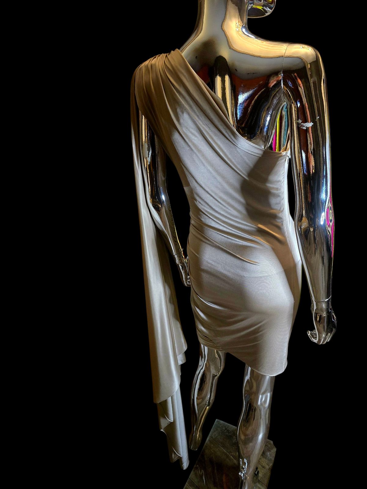 Alexandre Vauthier robe couture neuve - L.F Lusso 
