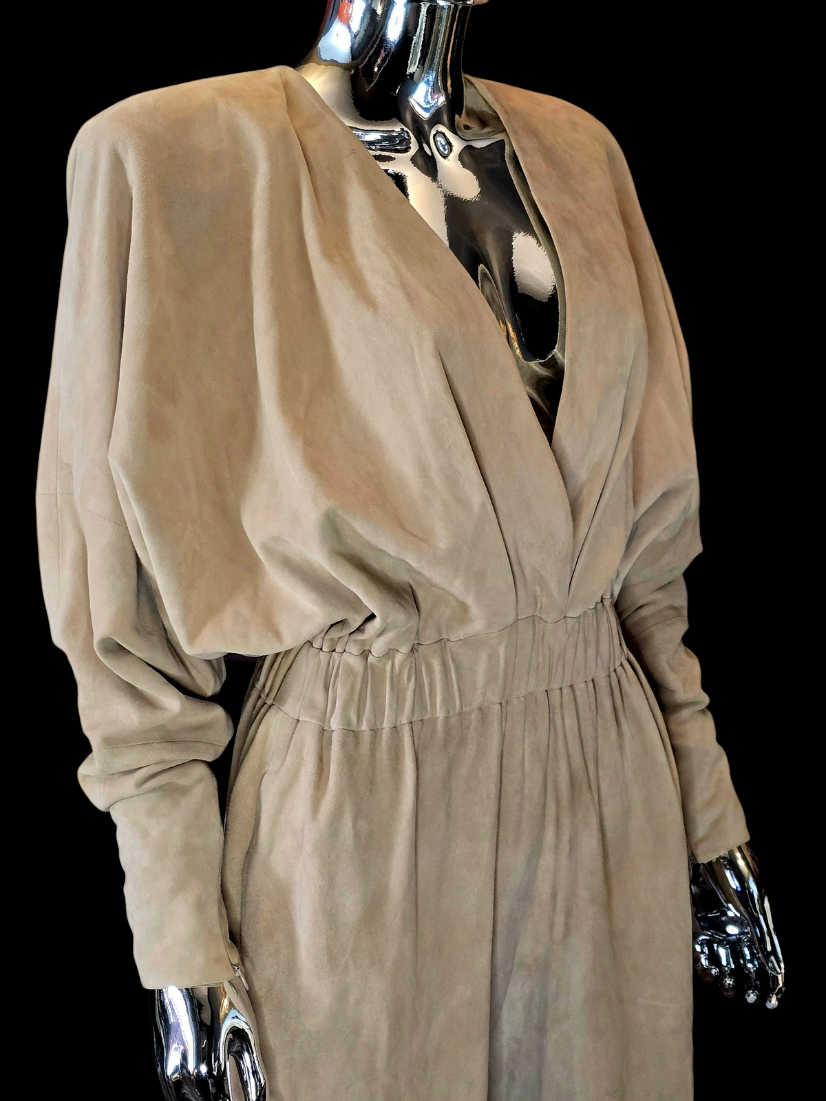 Alexandre Vauthier - L.F Lusso