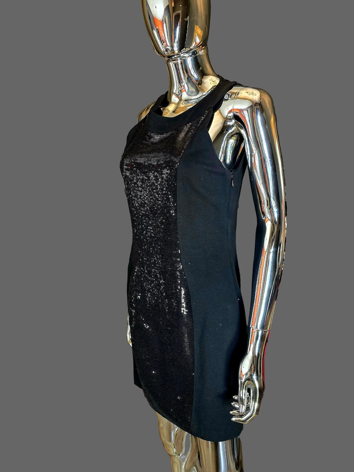 robe cocktail Versace - L.F Lusso