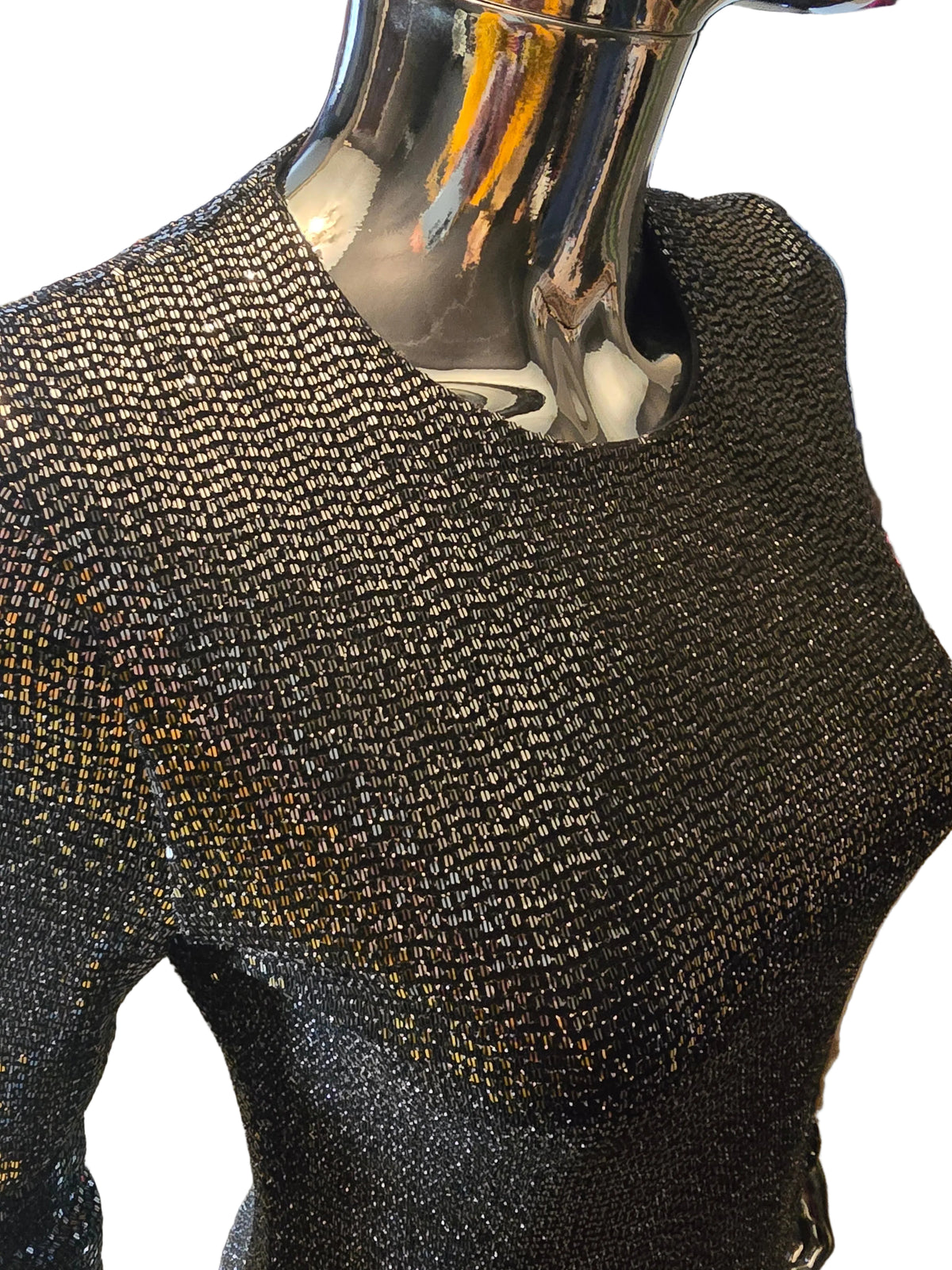 robe de créateur - L.F Lusso